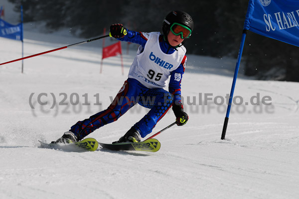 Armins Sporthäusle Pokal 2011