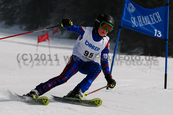 Armins Sporthäusle Pokal 2011