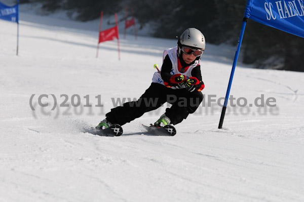 Armins Sporthäusle Pokal 2011