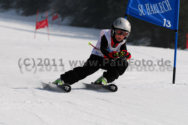 Armins Sporthäusle Pokal 2011