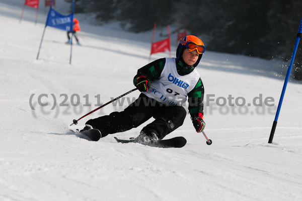 Armins Sporthäusle Pokal 2011