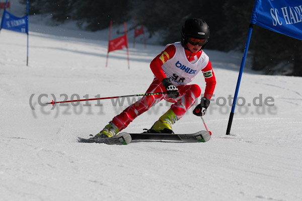 Armins Sporthäusle Pokal 2011