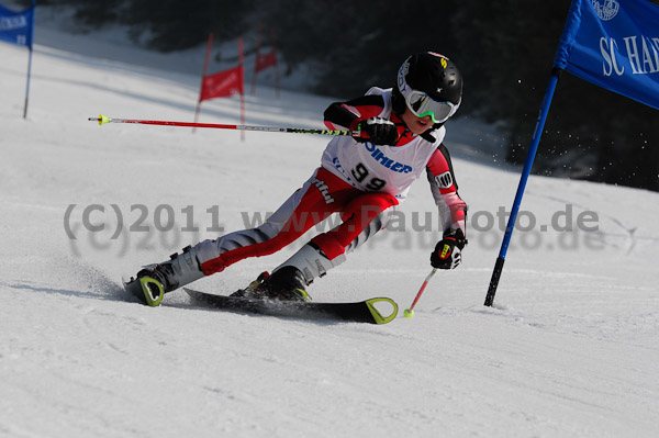 Armins Sporthäusle Pokal 2011