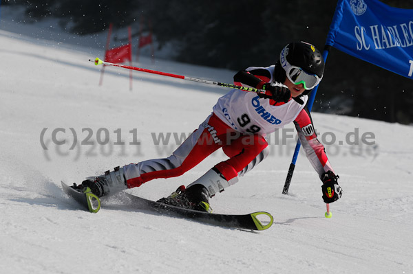 Armins Sporthäusle Pokal 2011