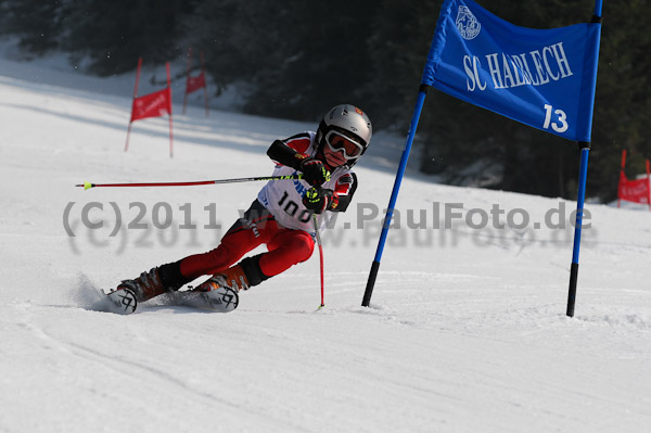 Armins Sporthäusle Pokal 2011