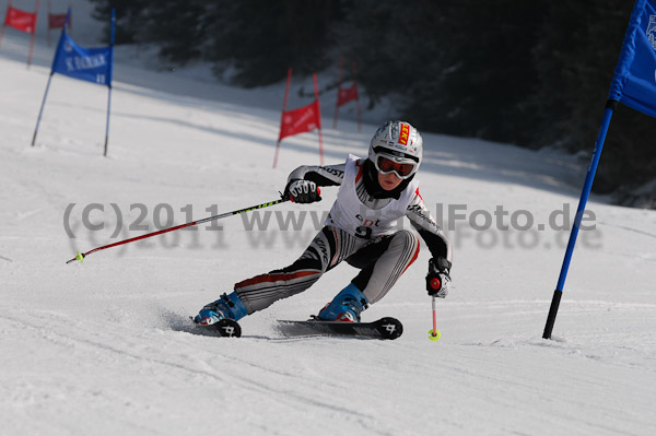 Armins Sporthäusle Pokal 2011