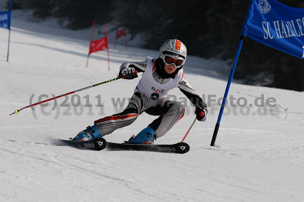 Armins Sporthäusle Pokal 2011