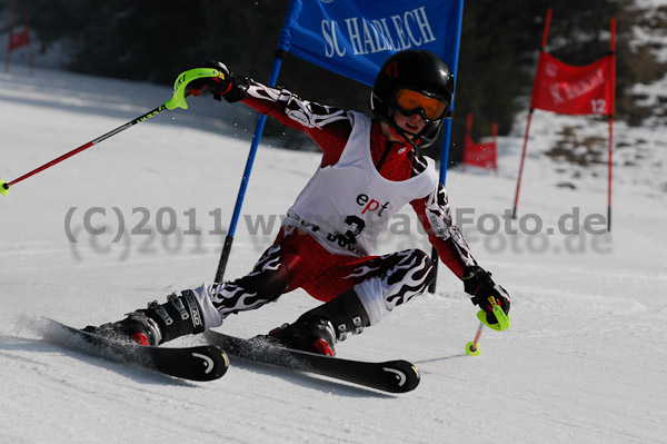 Armins Sporthäusle Pokal 2011