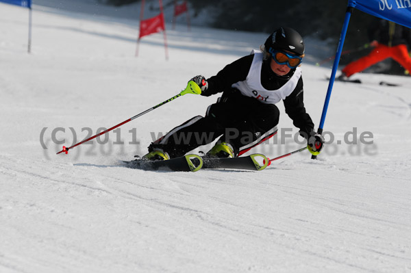 Armins Sporthäusle Pokal 2011