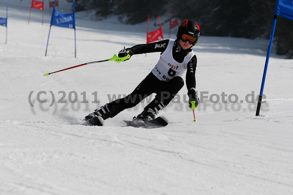 Armins Sporthäusle Pokal 2011