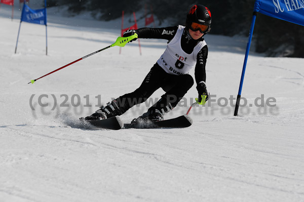 Armins Sporthäusle Pokal 2011