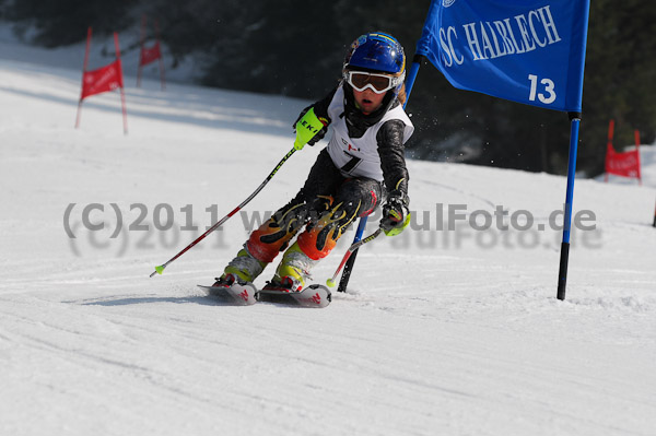 Armins Sporthäusle Pokal 2011