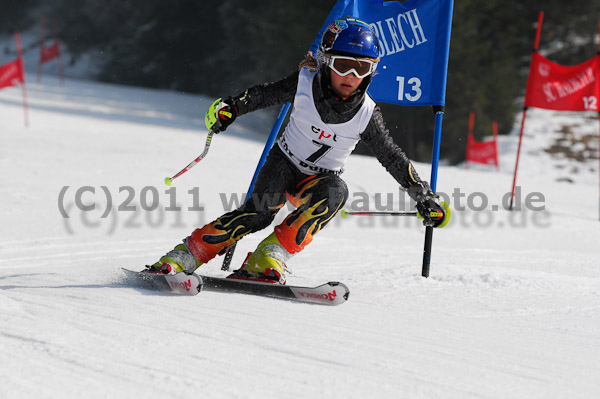 Armins Sporthäusle Pokal 2011