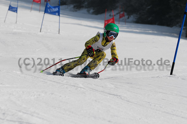 Armins Sporthäusle Pokal 2011