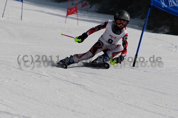 Armins Sporthäusle Pokal 2011