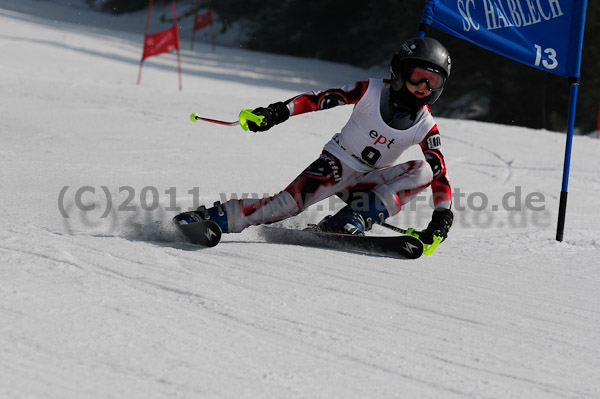 Armins Sporthäusle Pokal 2011