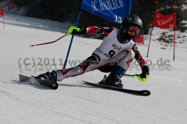 Armins Sporthäusle Pokal 2011