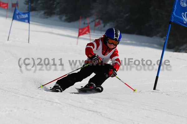 Armins Sporthäusle Pokal 2011