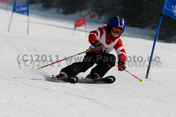 Armins Sporthäusle Pokal 2011