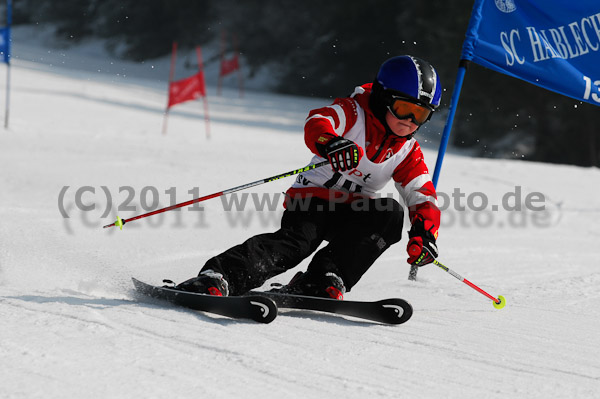 Armins Sporthäusle Pokal 2011