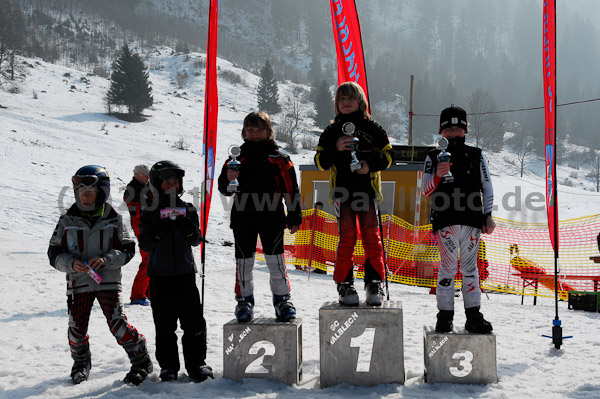 Armins Sporthäusle Pokal 2011