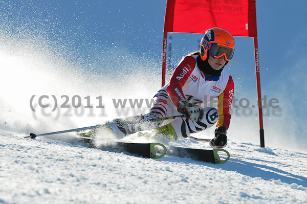 8. Dt. SchŸlercup 2011