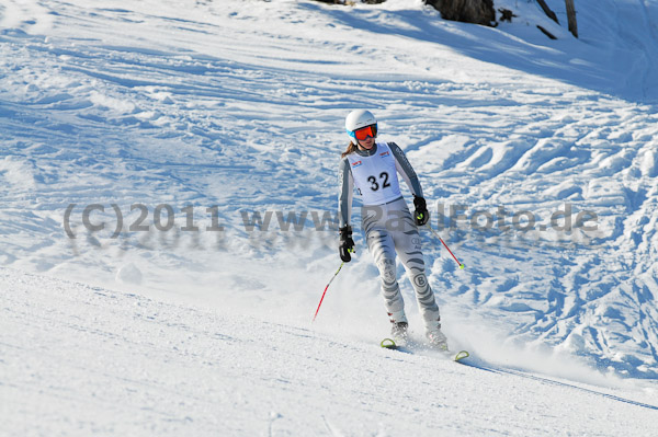 8. Dt. SchŸlercup 2011