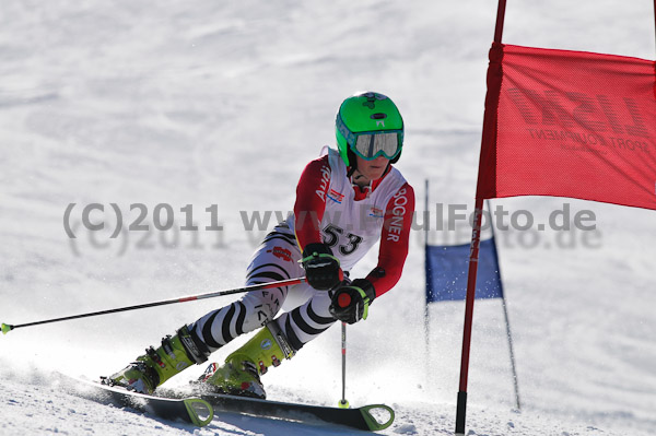 8. Dt. SchŸlercup 2011