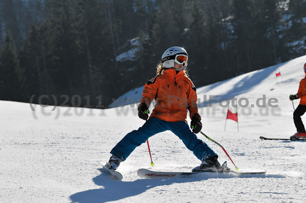 8. Dt. SchŸlercup 2011