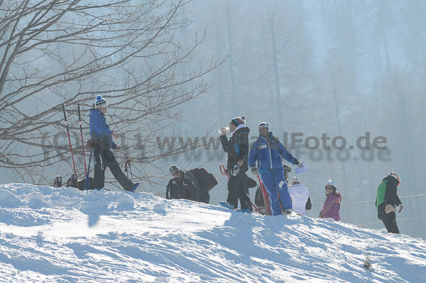 8. Dt. SchŸlercup 2011