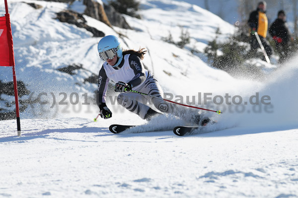 8. Dt. SchŸlercup 2011