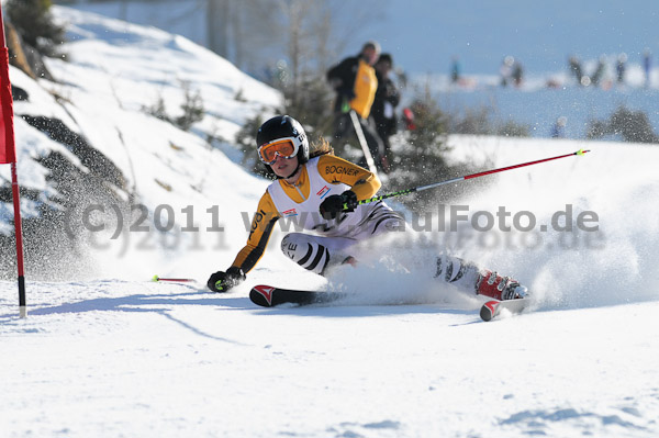 8. Dt. SchŸlercup 2011