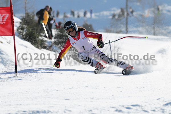 8. Dt. SchŸlercup 2011