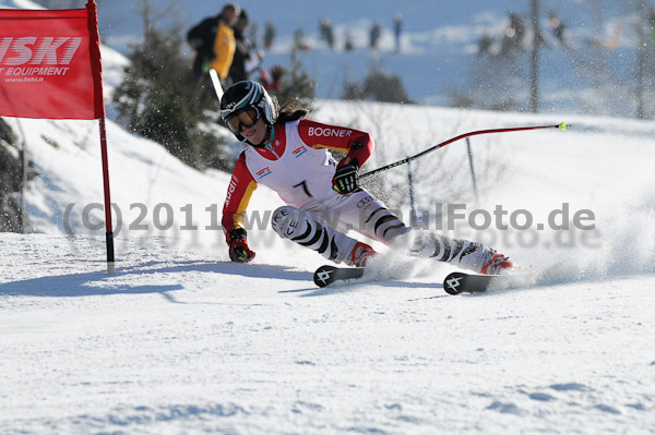 8. Dt. SchŸlercup 2011