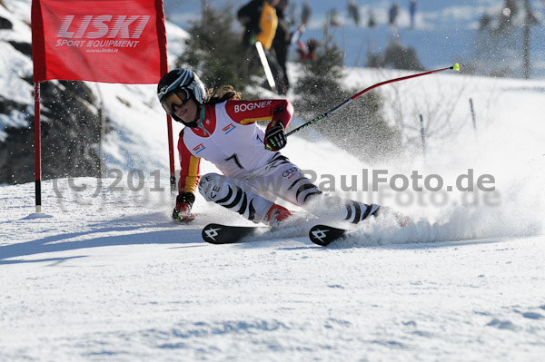 8. Dt. SchŸlercup 2011