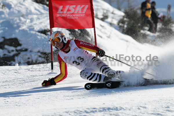 8. Dt. SchŸlercup 2011