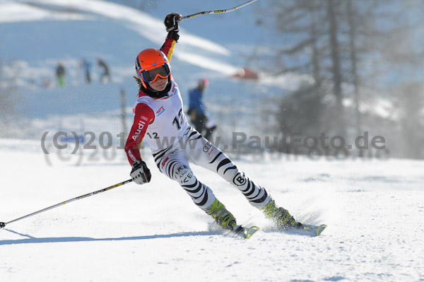 8. Dt. SchŸlercup 2011