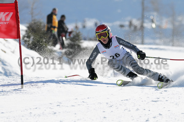 8. Dt. SchŸlercup 2011