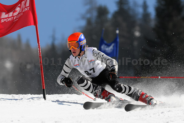 8. Dt. SchŸlercup 2011