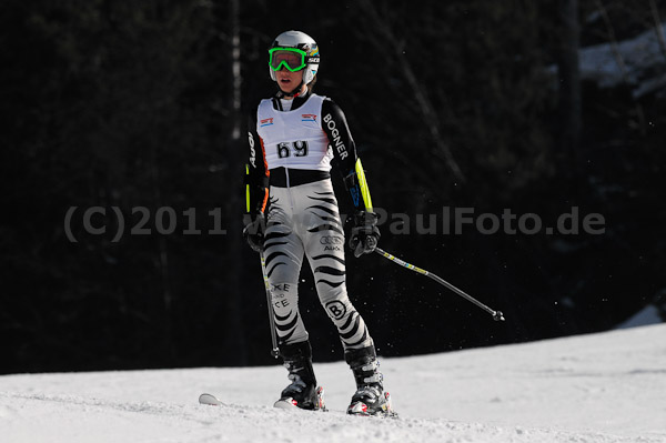 8. Dt. SchŸlercup 2011