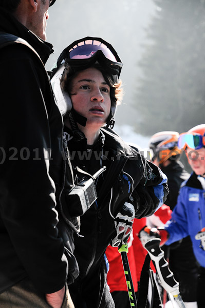 8. Dt. SchŸlercup 2011