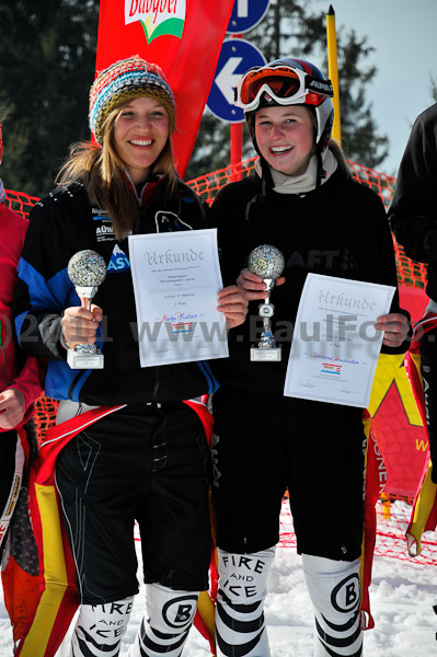 8. Dt. SchŸlercup 2011