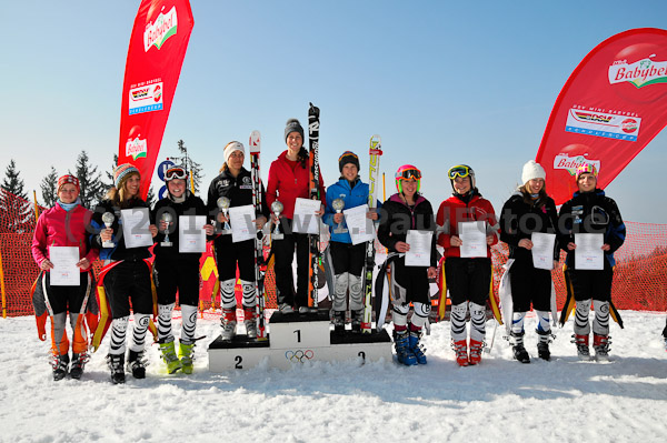 8. Dt. SchŸlercup 2011