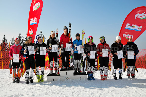 8. Dt. SchŸlercup 2011