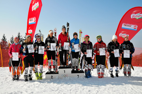 8. Dt. SchŸlercup 2011