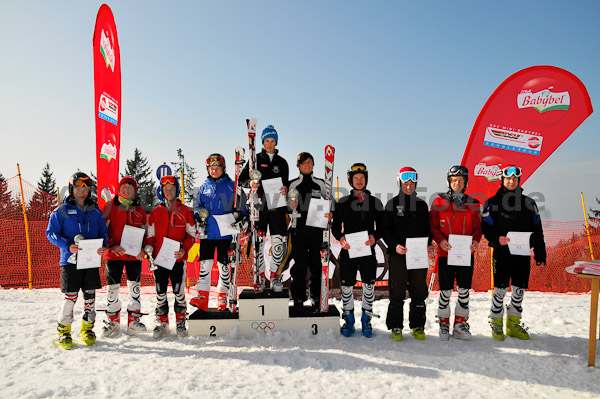 8. Dt. SchŸlercup 2011