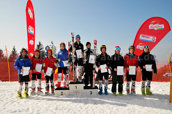 8. Dt. SchŸlercup 2011