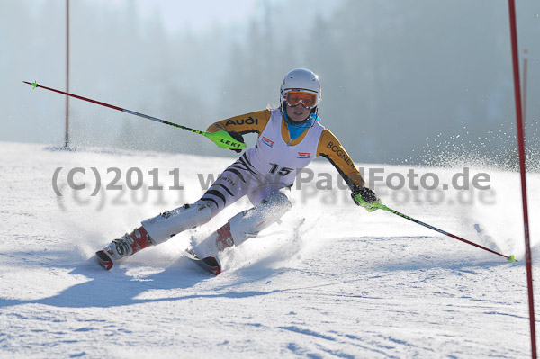 9. Dt. SchŸlercup 2011