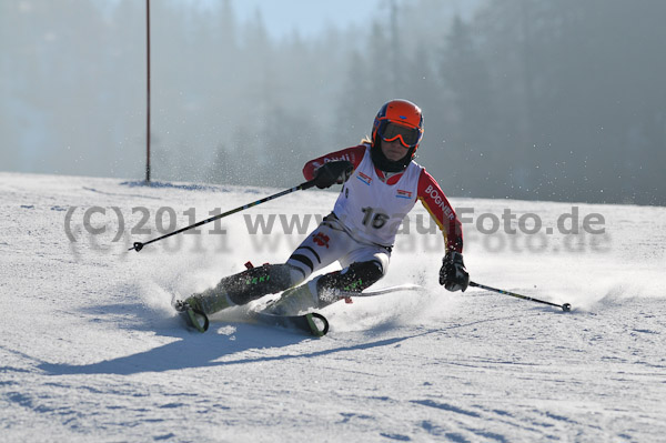 9. Dt. SchŸlercup 2011