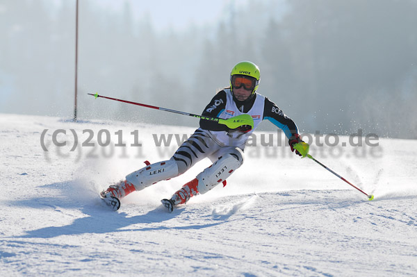 9. Dt. SchŸlercup 2011